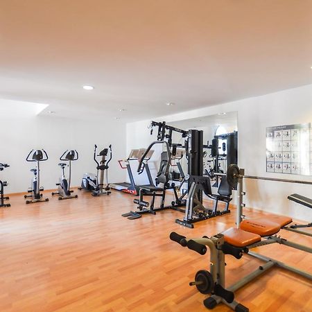 Sol Apartment คอร์ราเลโฮ ภายนอก รูปภาพ
