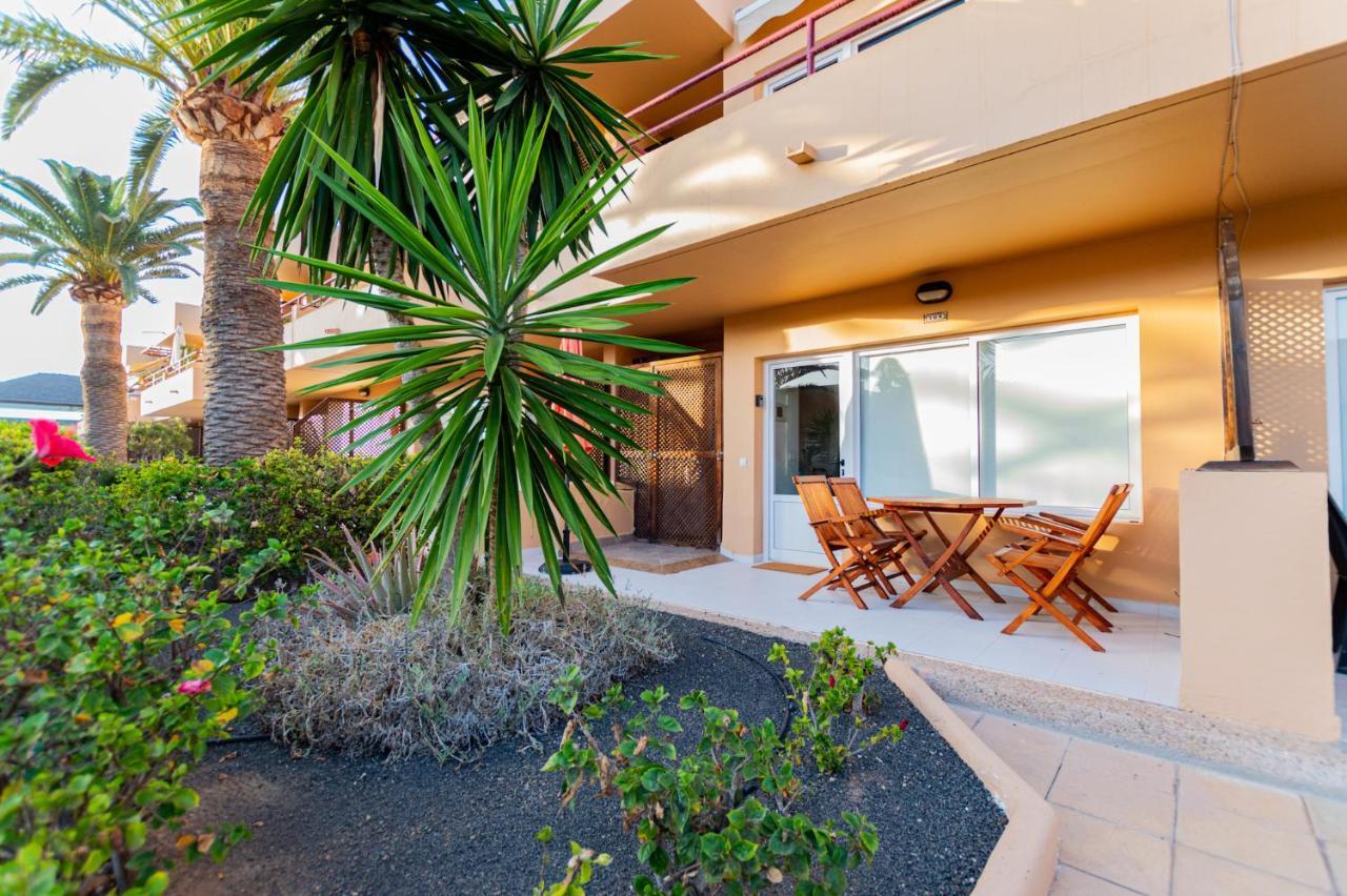 Sol Apartment คอร์ราเลโฮ ภายนอก รูปภาพ