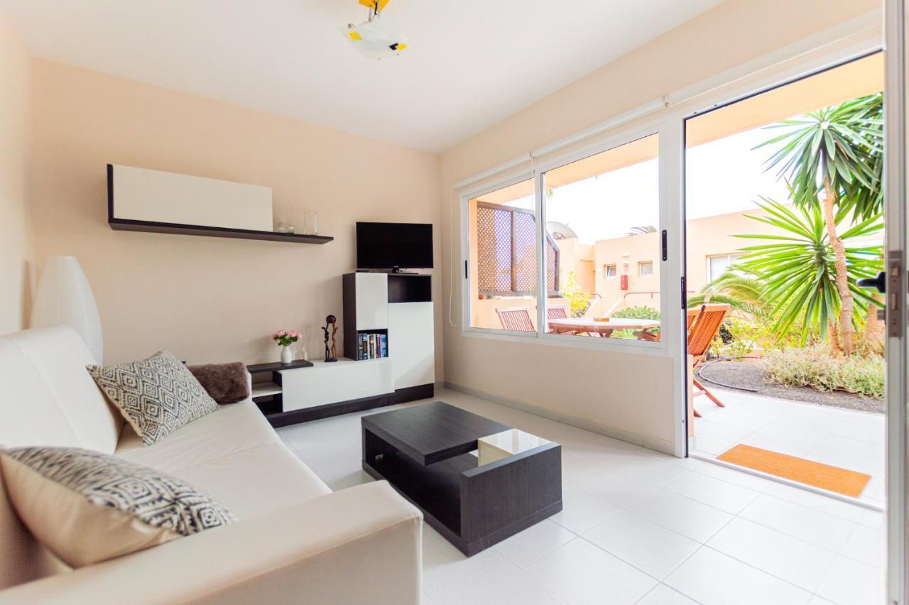 Sol Apartment คอร์ราเลโฮ ภายนอก รูปภาพ