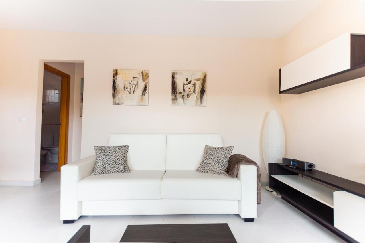 Sol Apartment คอร์ราเลโฮ ภายนอก รูปภาพ