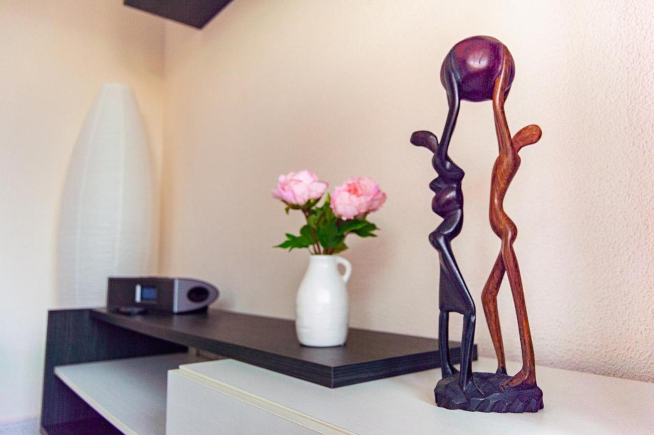 Sol Apartment คอร์ราเลโฮ ภายนอก รูปภาพ