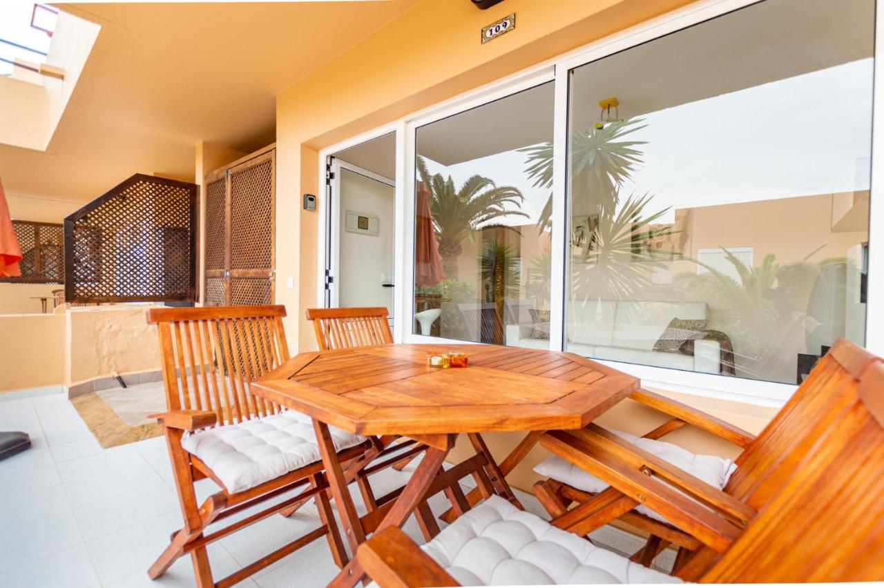 Sol Apartment คอร์ราเลโฮ ภายนอก รูปภาพ