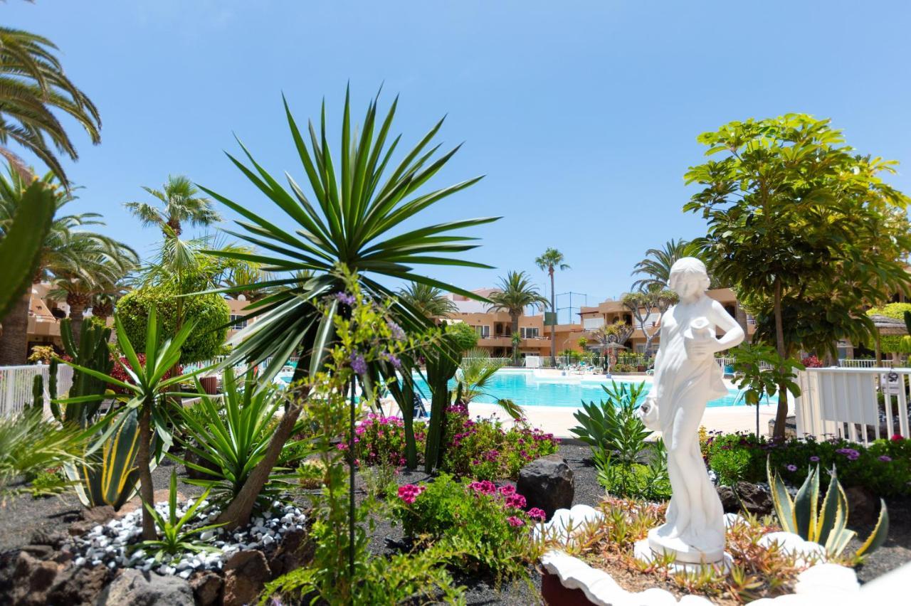 Sol Apartment คอร์ราเลโฮ ภายนอก รูปภาพ