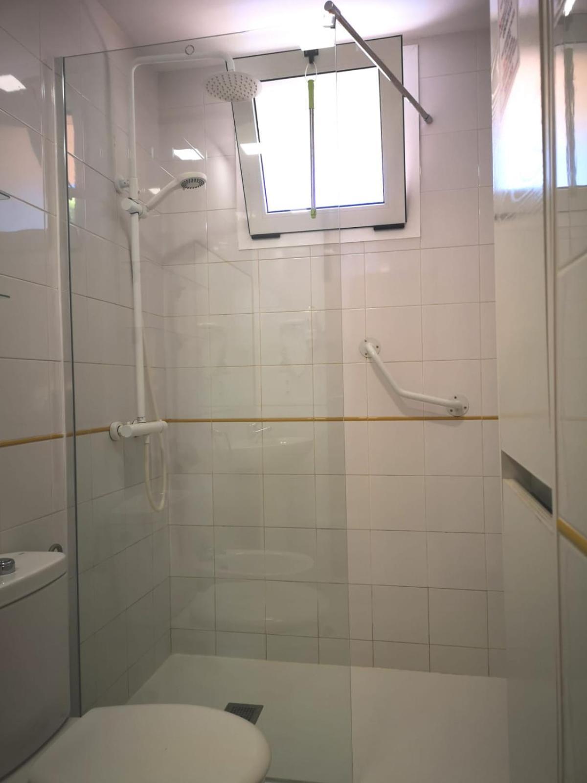 Sol Apartment คอร์ราเลโฮ ภายนอก รูปภาพ