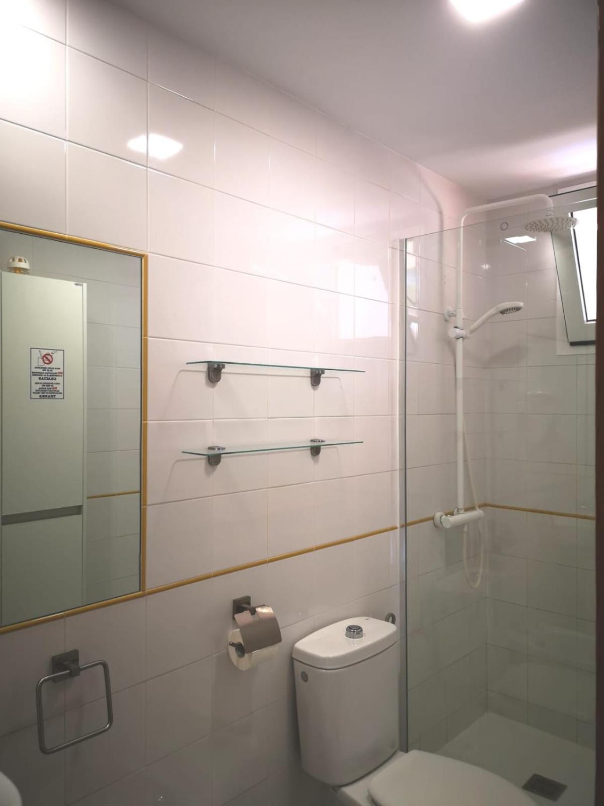 Sol Apartment คอร์ราเลโฮ ภายนอก รูปภาพ